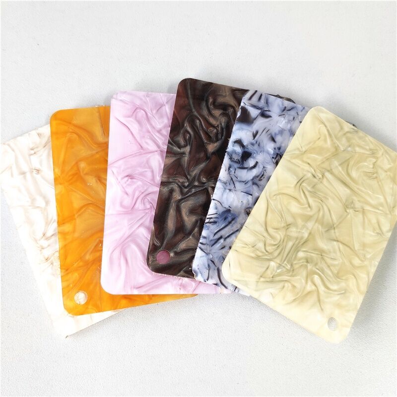 ประโยชน์ของแผ่นอะคริลิหล่อสำหรับการแสดงผลคืออะไร