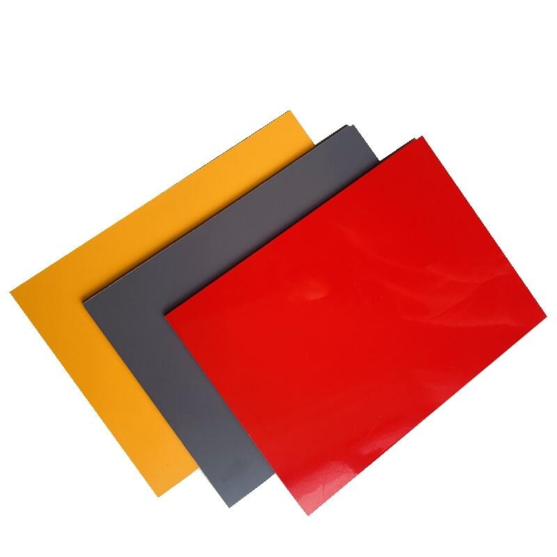 เหตุใดสีอลูโคบอนด์จึงเป็นตัวเลือกที่ดีที่สุดสำหรับโครงการสถาปัตยกรรมสมัยใหม่